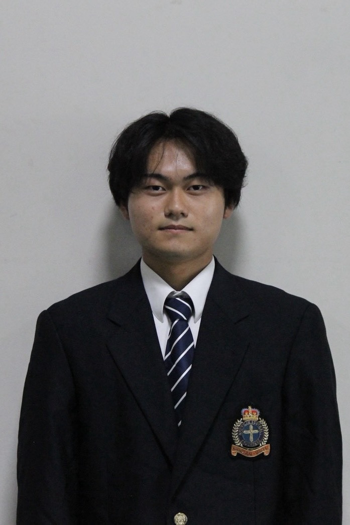 鯉江 鷹介