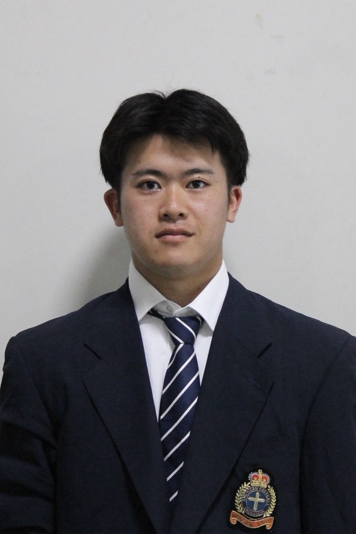 寺尾 友佑